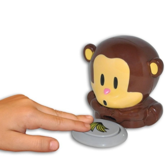 Kensie Bath & Body Monkey Mini Nail Dryer Poshmark